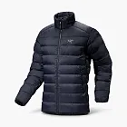 Arc'teryx Thorium Down Jacket Black Sapphire