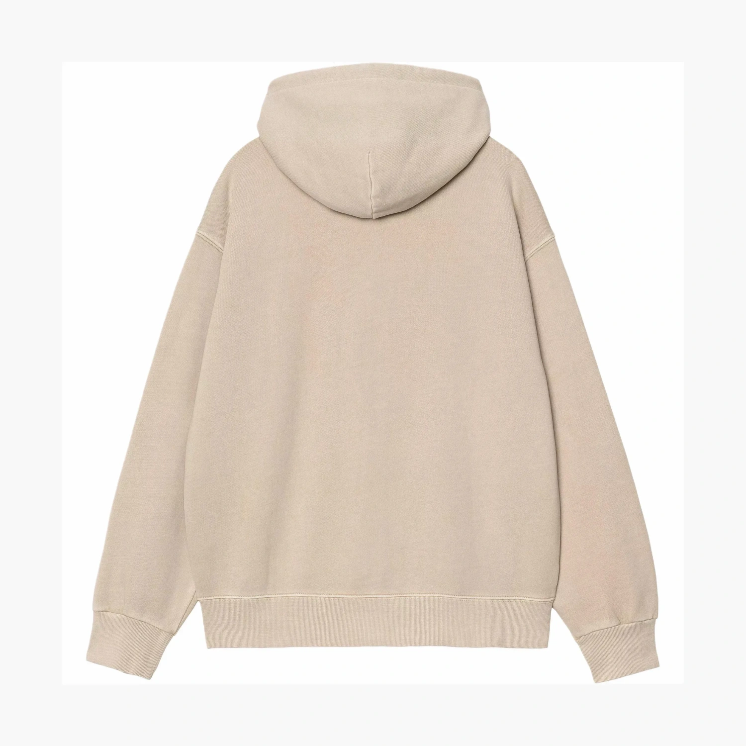 Carhartt WIP SS25 Hooded Nelson Jacket 