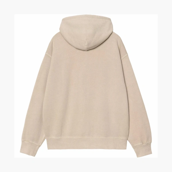 Carhartt WIP SS25 Hooded Nelson Jacket 