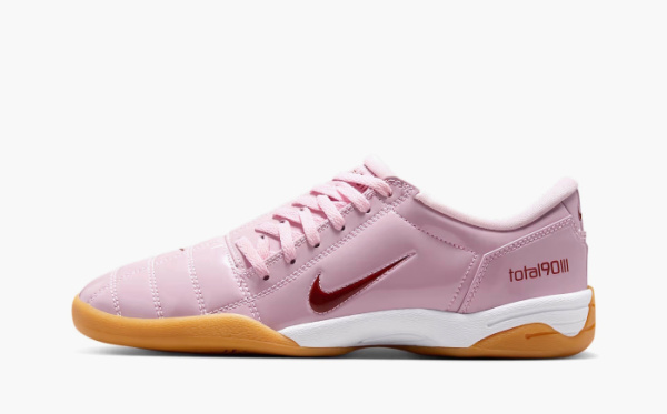 Nike Total 90 3 SP WMNS Pink Foam Team Red 