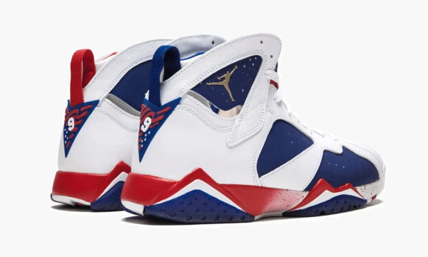 Air Jordan 7 Retro Tinker Alternate