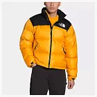 The North Face 1996 Retro Nuptse Jacket Yellow