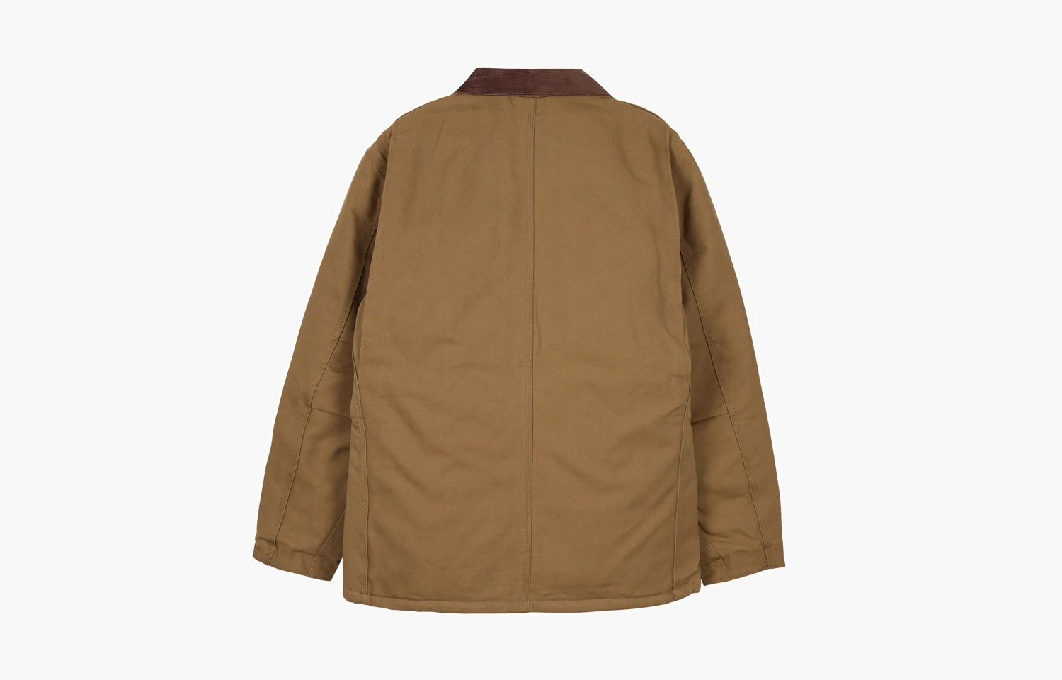 Carhartt C003-J02 TRADITIONAL COAT 