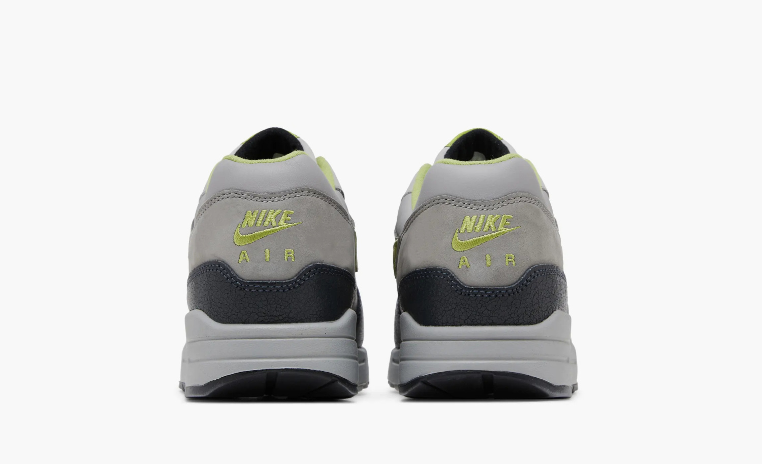 Nike Air Max 1 SP x HUF Green 2024 