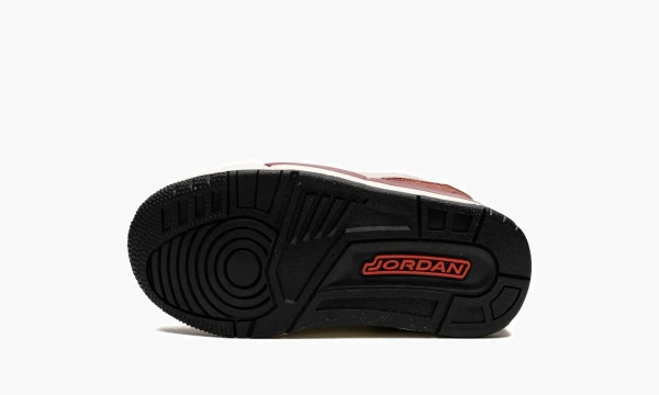 Air Jordan 3 PS Dunk On Mars 