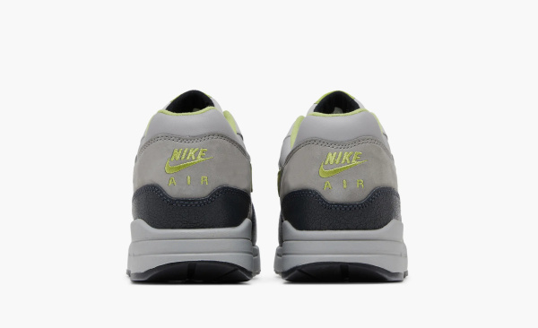 Nike Air Max 1 SP x HUF Green 2024