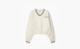 Sporty & Rich Sweatshirt WMNS White 