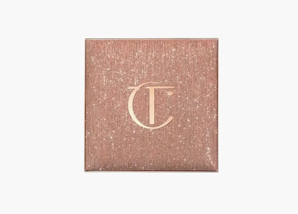 Charlotte Tilbury Hollywood Instant Look in a Palette Dreamy