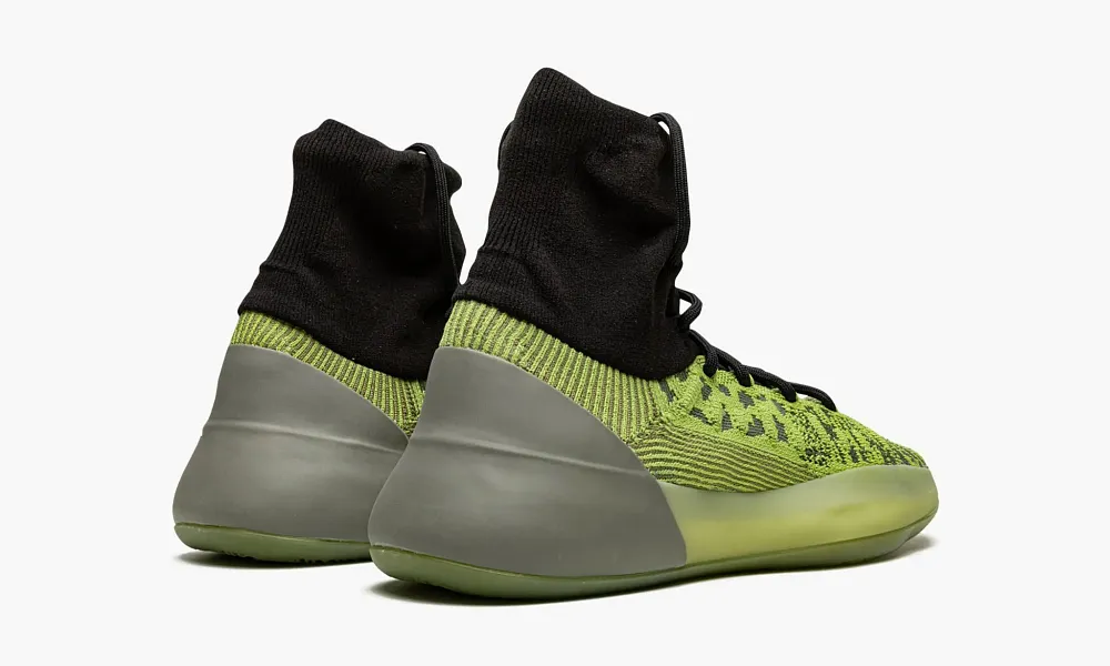 Yeezy Bsktbl Knit Energy Glow