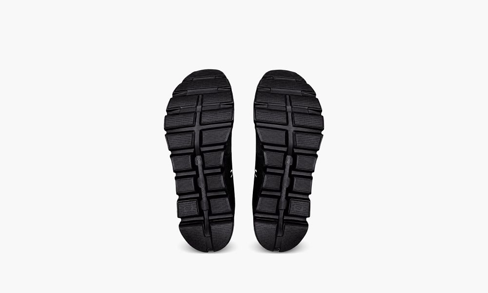 On Cloud 6 All Black