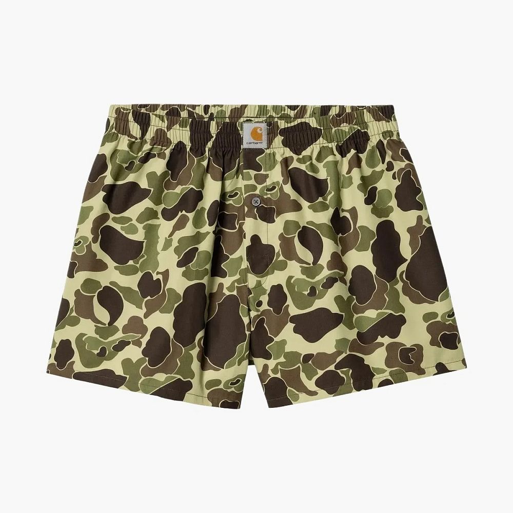 Carhartt WIP Cotton Boxer 1