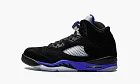 Air Jordan 5 Retro GS Racer Blue