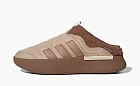 Adidas Adipuff Mule Brown