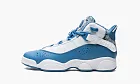 Air Jordan 6 Rings GS Denim