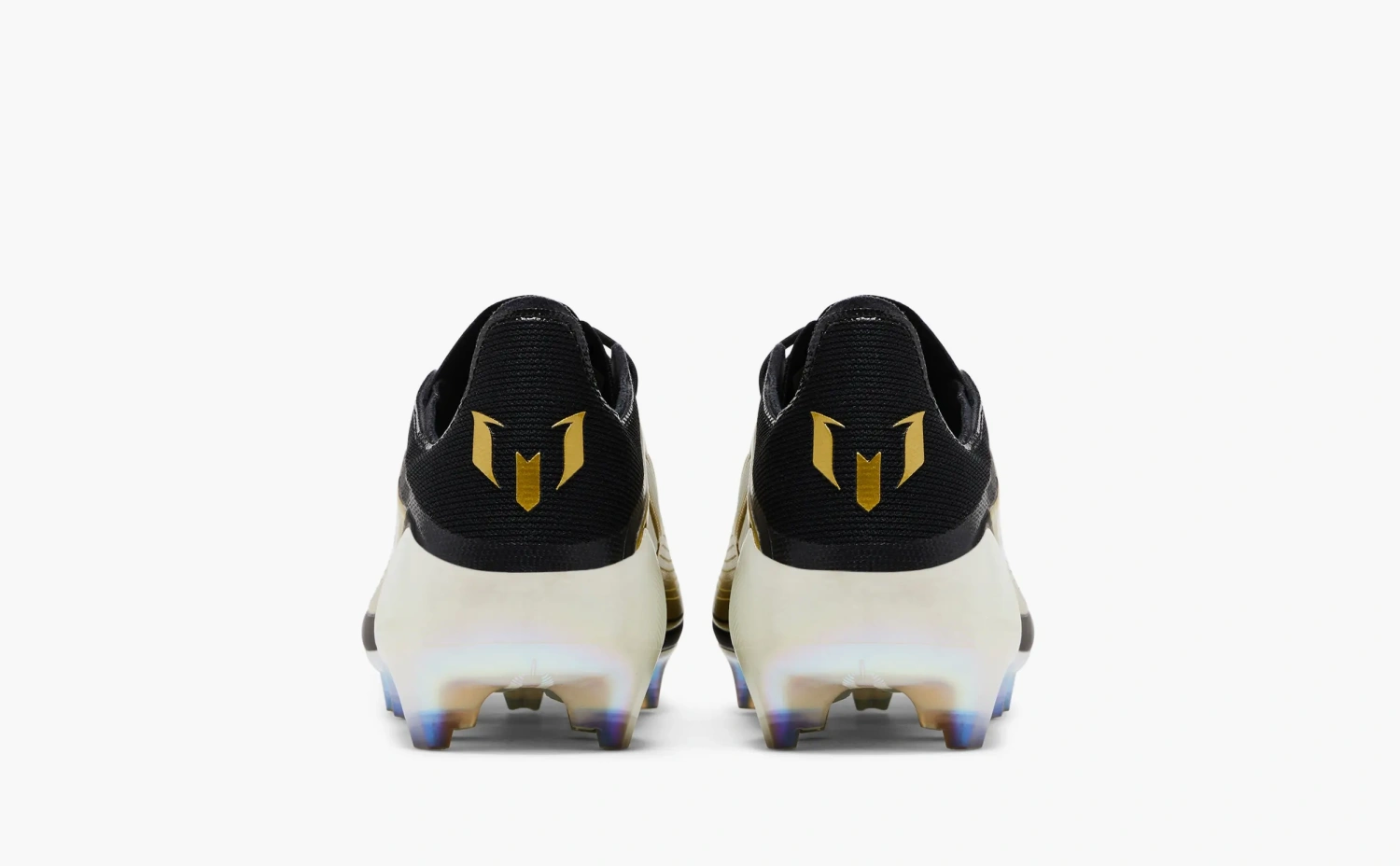 Adidas Messi Adizero F50 Elite FG Triunfo Dorado 