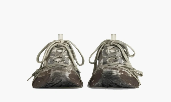 Balenciaga 3xl WMNS Aged Beige