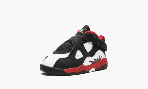 Air Jordan 8 TD Paprika 