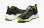 Timberland Solar Wave Running Shoes Men Low-Top "Black Green White" 