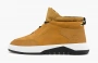 Timberland Supaway Leather Chukka Boots "Yellow" 