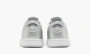 Air Jordan 1 Retro Low OG Metallic Silver 