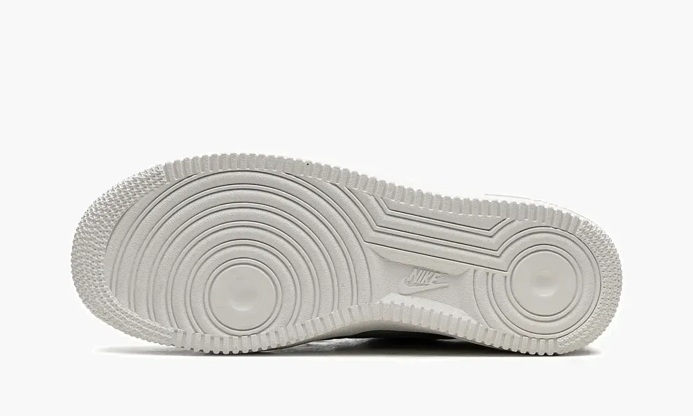 Air Force 1 Low '07 PRM WMNS Wolf Grey