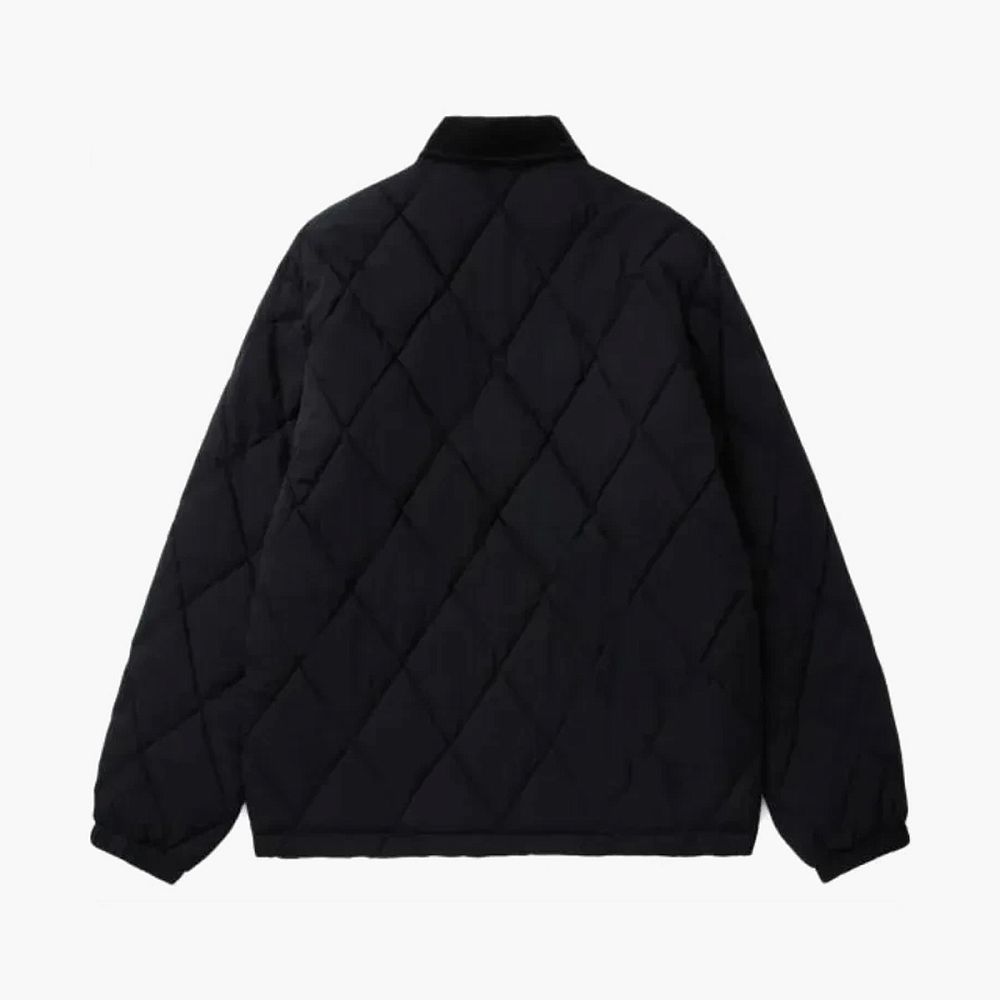 Carhartt WIP Skyton Quilted Jacket Black