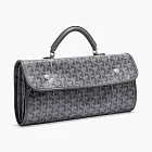 Goyard Saint Leger Backpack Grey