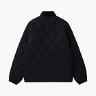 Carhartt WIP Skyton Quilted Jacket Black