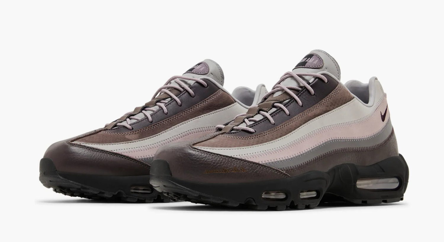 Nike Air Max 95 SP x A Ma Maniére While You Were Sleeping 