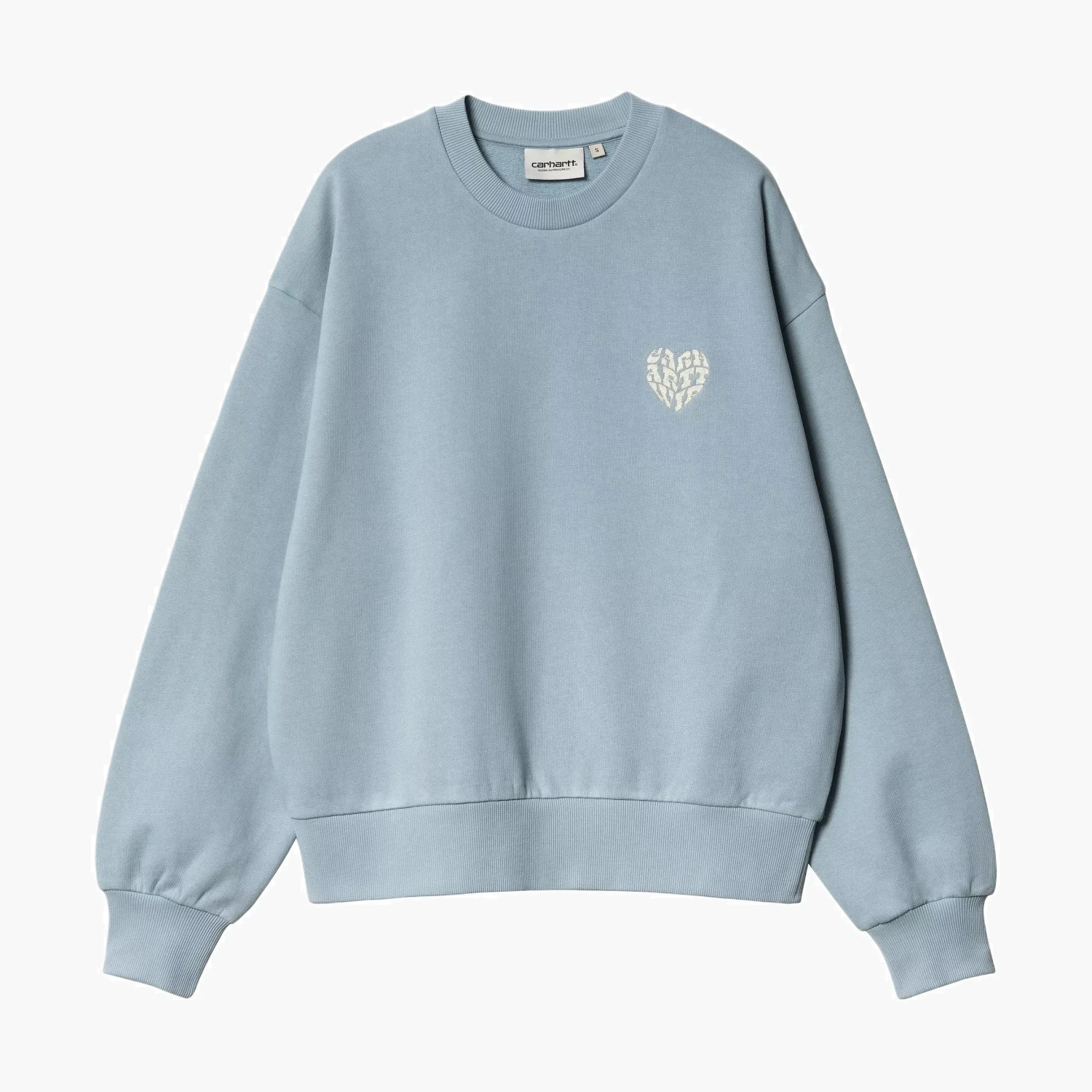 Carhartt WIP SS25 W' Productions Sweat 