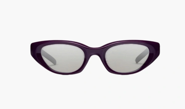 Gentle Monster Verse R9 Sunglasses Red / Green 