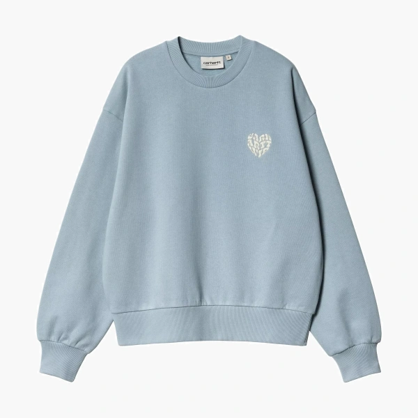 Carhartt WIP SS25 W' Productions Sweat 