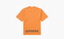 Supreme GOODENOUGH Top "Orange" 
