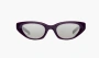 Gentle Monster Verse R9 Sunglasses Red / Green 