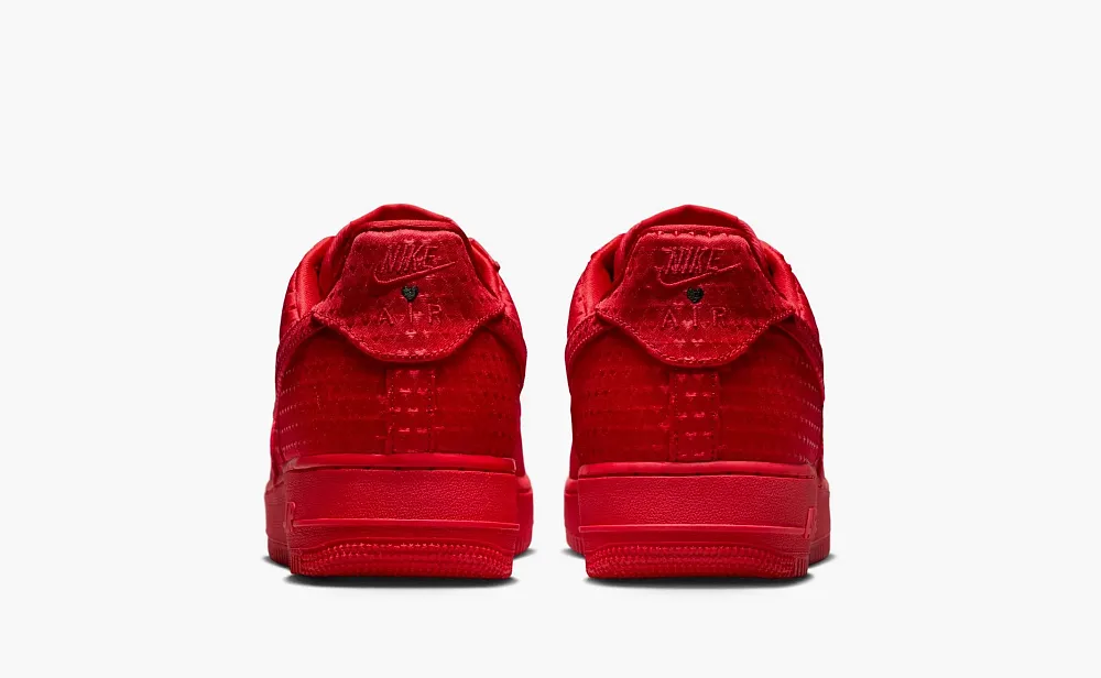 Nike Air Force 1 Low Valentine's Day - University Red 2026