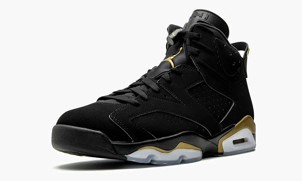 Air Jordan 6 Retro Dmp 2020