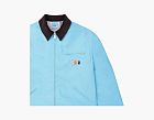 Carhartt WIP x IAB Studios FW23 IAB OG Detroit Jacket Logo