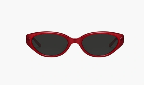 Gentle Monster Vanilla R6 Red / Black 
