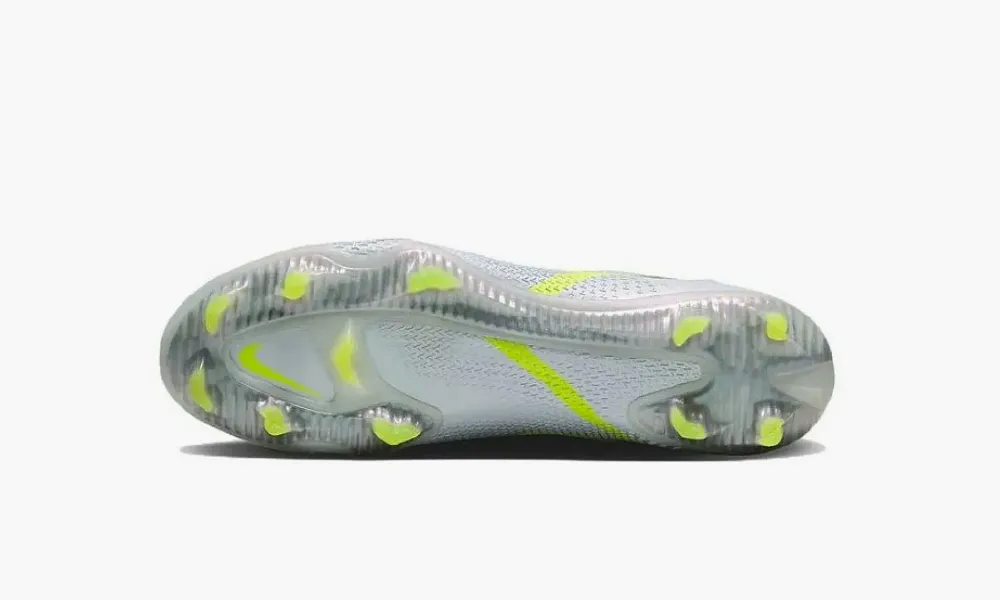 Nike Phantom Gt2 Dynamic Fit Elite Fg Blue