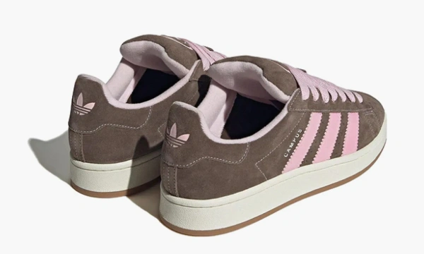Adidas Campus 00s Dust Cargo Clear Pink 