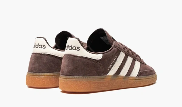 Adidas Handball Spezial Sporty & Rich Auburn Gum 