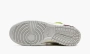 Nike Dunk Low Off-white - Lot 8 