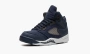 Air Jordan 5 PS "Midnight Navy" 