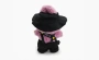 Pop Mart Labubu The Monsters Urban-Chic Style Photographer 