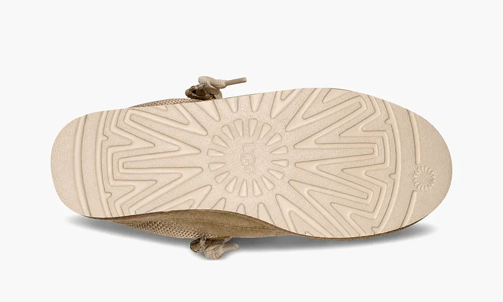UGG Lowmel Lo WMNS Mustard Seed