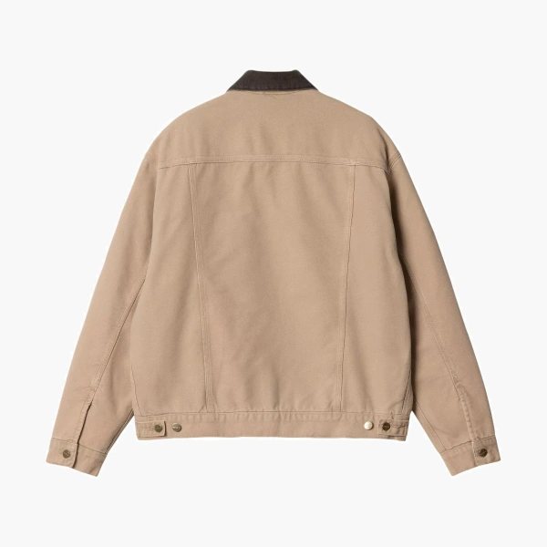 Carhartt WIP FW24 Dayton Trucker Jacket 