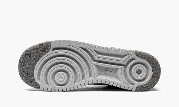 Air Force 1 Crater Flyknit 