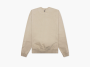 Carhartt WIP x Invincible Pigment Dyed Sweatshirt Simply Taupe 