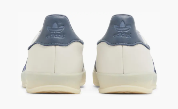 Adidas Gazelle Indoor "White Preloved Ink" 