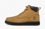 Timberland Richmond Ridge 6-Inch Waterproof Boots "Wheat" 